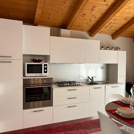 Ca' Ben - Larihome A53 *