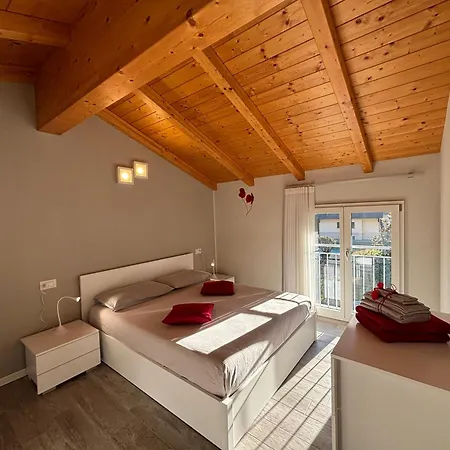 Ca' Ben - Larihome A53 Apartament *