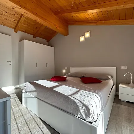Apartament Ca' Ben - Larihome A53 *