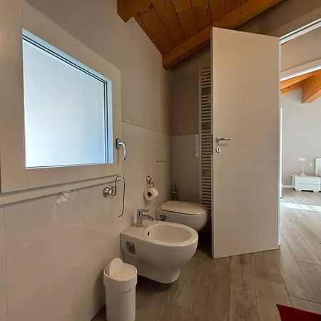 Apartament Ca' Ben - Larihome A53