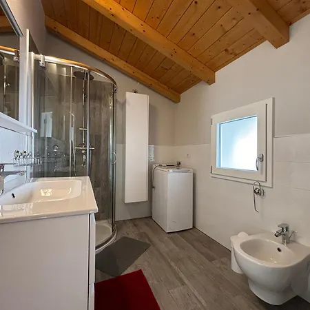 Ca' Ben - Larihome A53 Apartament Dongo