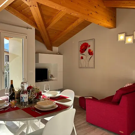 Apartament Ca' Ben - Larihome A53 *
