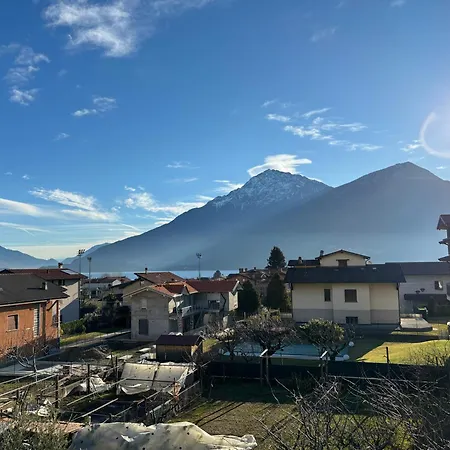 Apartament Ca' Ben - Larihome A53 Dongo