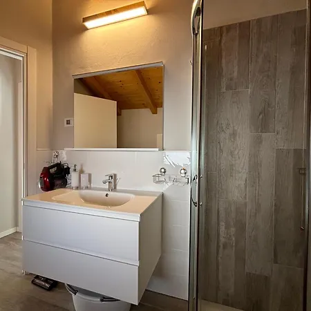 Ca' Ben - Larihome A53 * Dongo