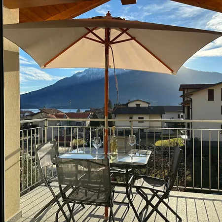 Ca' Ben - Larihome A53 Apartament *
