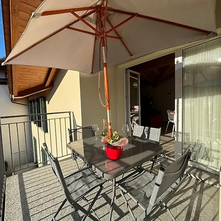 Apartament Ca' Ben - Larihome A53 *