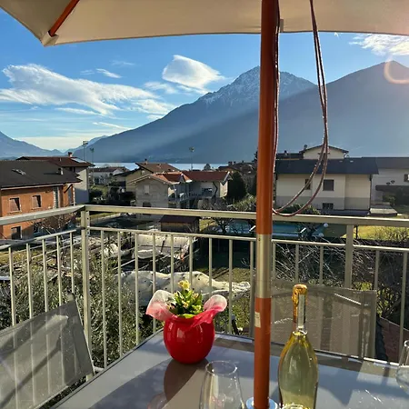 Ca' Ben - Larihome A53 Apartament