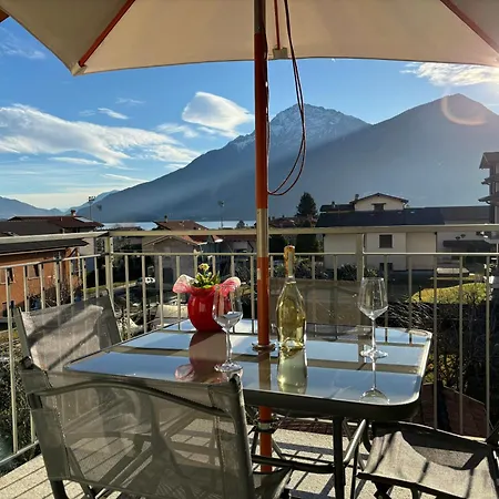 Ca' Ben - Larihome A53 Apartament