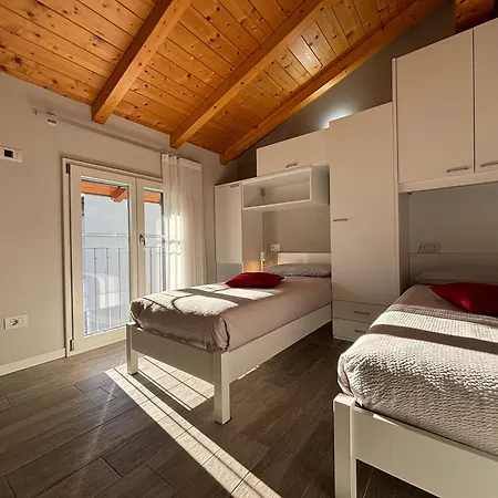 Ca' Ben - Larihome A53 * Dongo